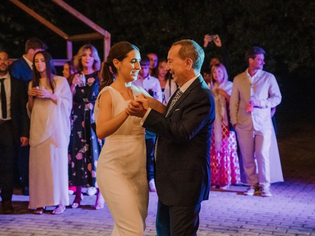 La boda de Jordi y María en Burgos, Burgos 77