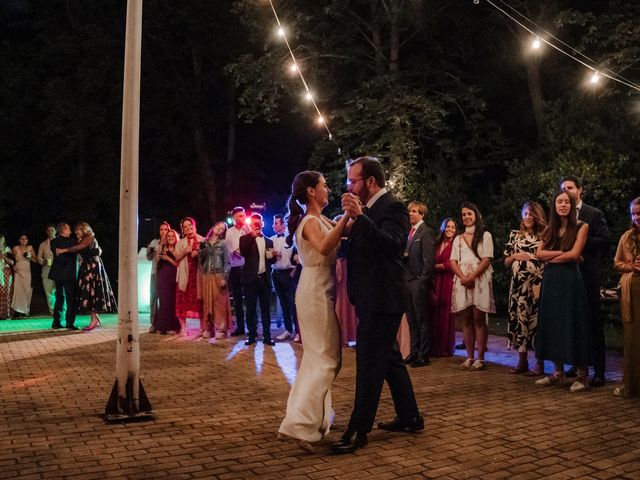 La boda de Jordi y María en Burgos, Burgos 78