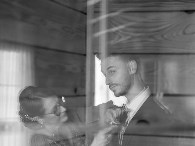 La boda de Jorge y Cynthia en Riba-roja De Túria, Valencia 12