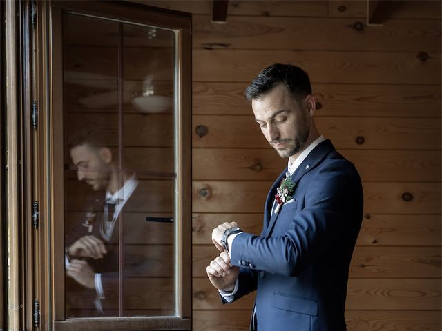 La boda de Jorge y Cynthia en Riba-roja De Túria, Valencia 13