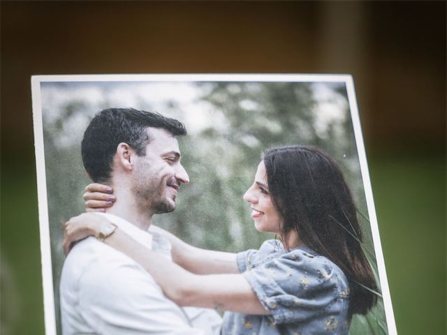 La boda de Jorge y Cynthia en Riba-roja De Túria, Valencia 58