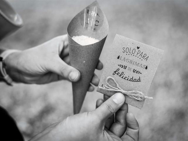 La boda de Jorge y Cynthia en Riba-roja De Túria, Valencia 64