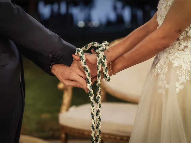 La boda de Jorge y Cynthia en Riba-roja De Túria, Valencia 86