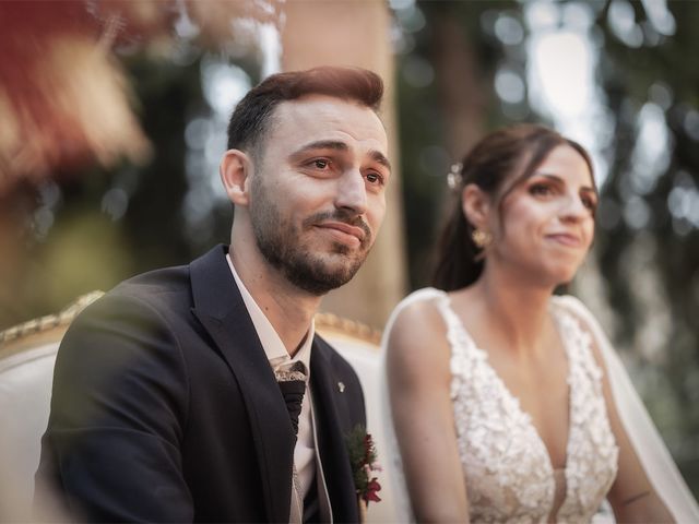 La boda de Jorge y Cynthia en Riba-roja De Túria, Valencia 102