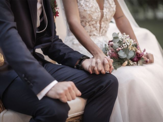 La boda de Jorge y Cynthia en Riba-roja De Túria, Valencia 103