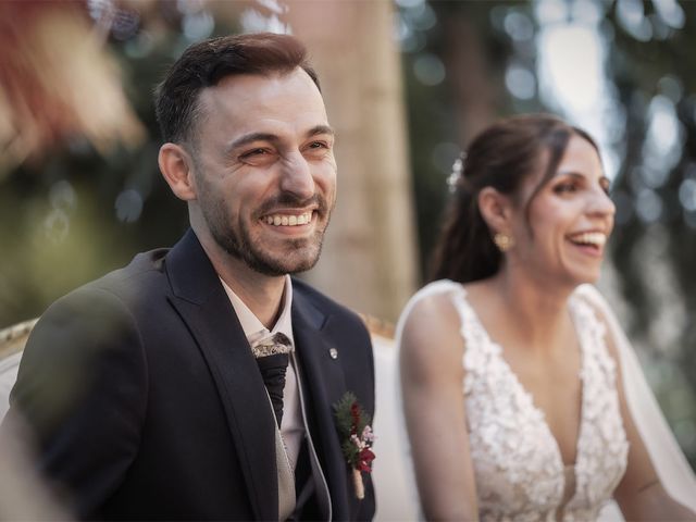 La boda de Jorge y Cynthia en Riba-roja De Túria, Valencia 104