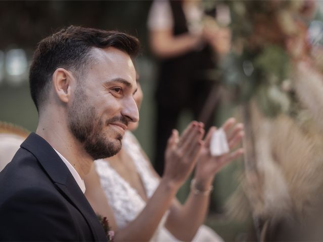 La boda de Jorge y Cynthia en Riba-roja De Túria, Valencia 106