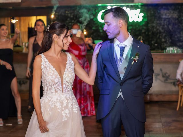 La boda de Jorge y Cynthia en Riba-roja De Túria, Valencia 152