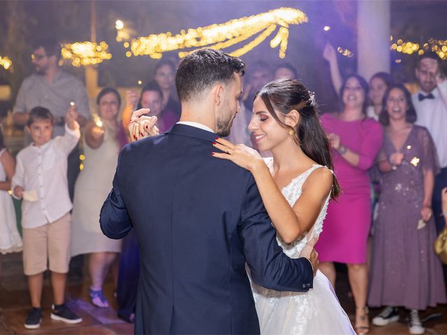 La boda de Jorge y Cynthia en Riba-roja De Túria, Valencia 153