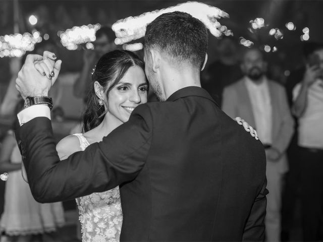 La boda de Jorge y Cynthia en Riba-roja De Túria, Valencia 155