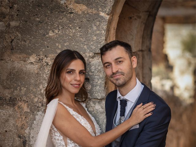 La boda de Jorge y Cynthia en Riba-roja De Túria, Valencia 199