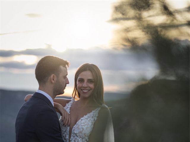 La boda de Jorge y Cynthia en Riba-roja De Túria, Valencia 203