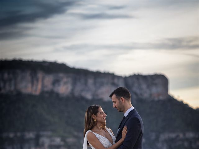 La boda de Jorge y Cynthia en Riba-roja De Túria, Valencia 204