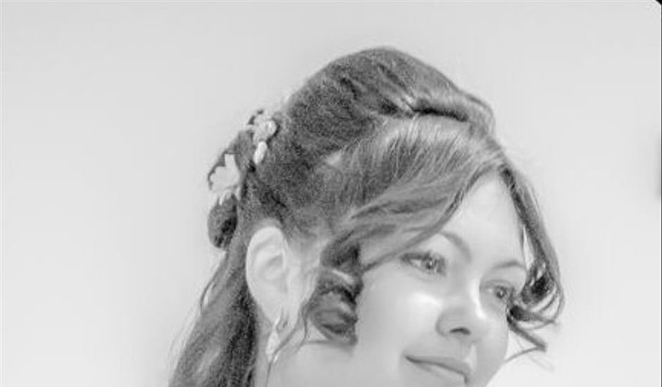 La boda de Alberto y Mª Jesús en San Fernando, Cádiz