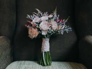 La boda de Nerea y Diego 2