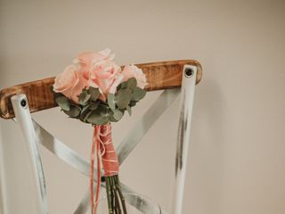 La boda de Esther y Adrián 3