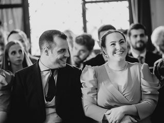 La boda de Ángeles y Rafael 2