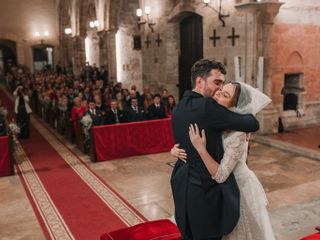 La boda de Sofía y José 2