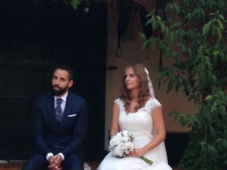 La boda de Alicia y Alejandro