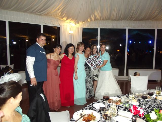 La boda de Miguel Angel y Myriam en Lleida, Lleida 28