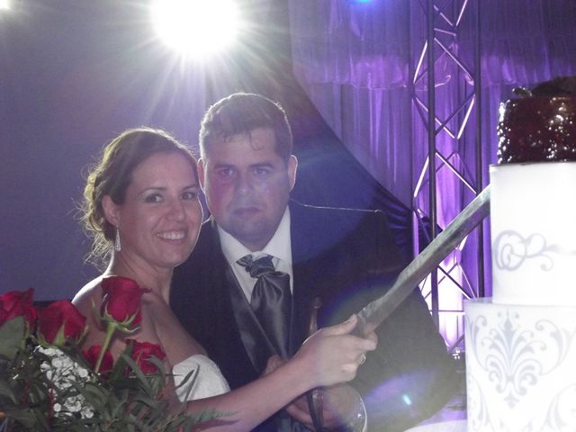 La boda de Miguel Angel y Myriam en Lleida, Lleida 30