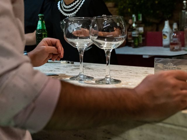 La boda de Marta y Victor en Igualada, Barcelona 50