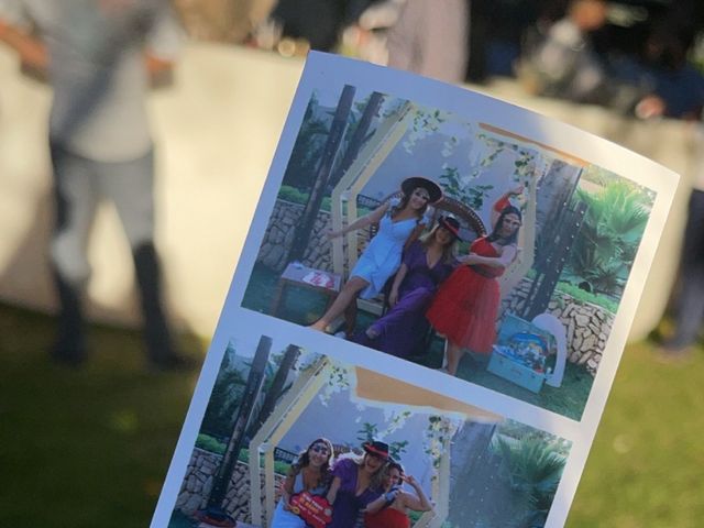 La boda de Damián  y Alba en Beniflá, Valencia 4