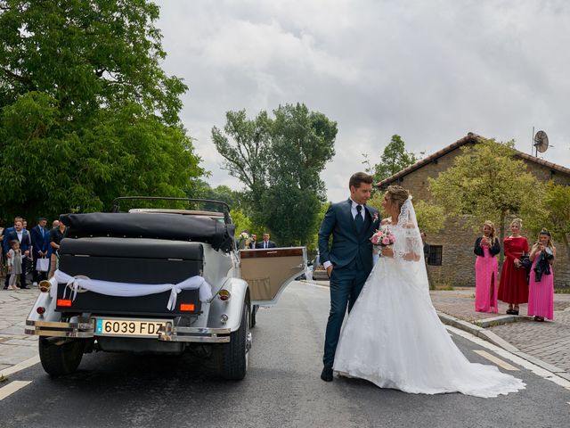 La boda de Alberto y Naiara en Vitoria-gasteiz, Álava 6