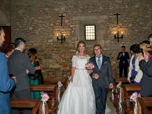La boda de Alberto y Naiara en Vitoria-gasteiz, Álava 16