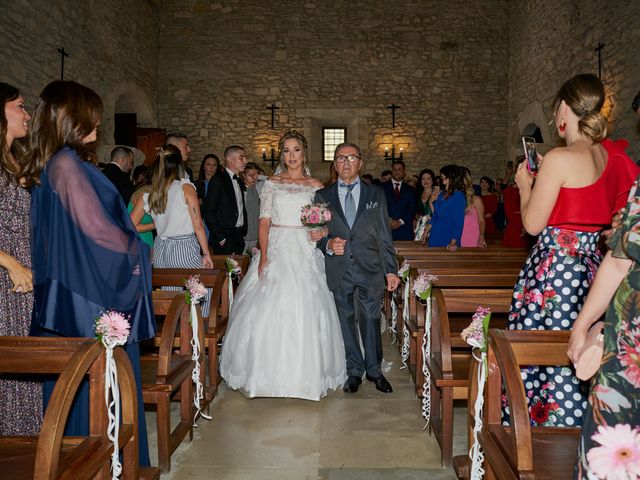 La boda de Alberto y Naiara en Vitoria-gasteiz, Álava 17