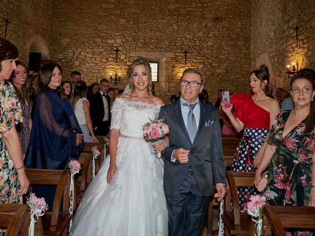 La boda de Alberto y Naiara en Vitoria-gasteiz, Álava 19