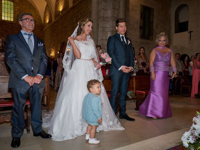 La boda de Alberto y Naiara en Vitoria-gasteiz, Álava 25