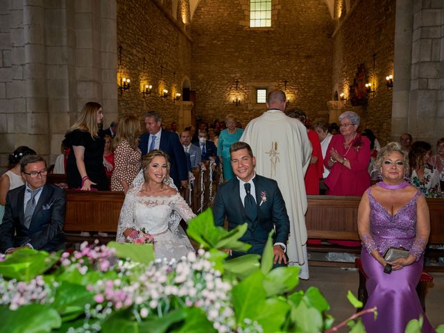 La boda de Alberto y Naiara en Vitoria-gasteiz, Álava 26