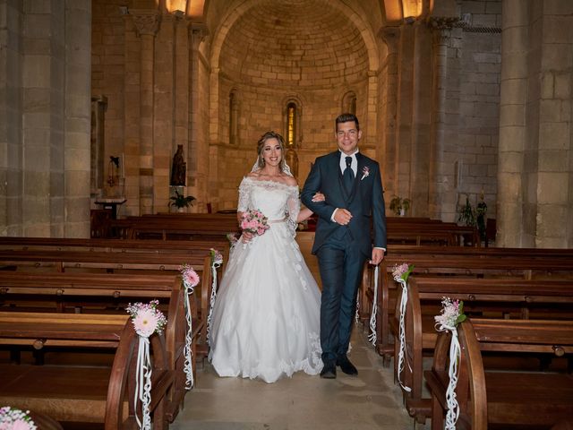 La boda de Alberto y Naiara en Vitoria-gasteiz, Álava 28