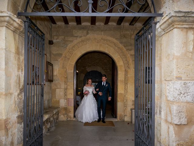 La boda de Alberto y Naiara en Vitoria-gasteiz, Álava 31