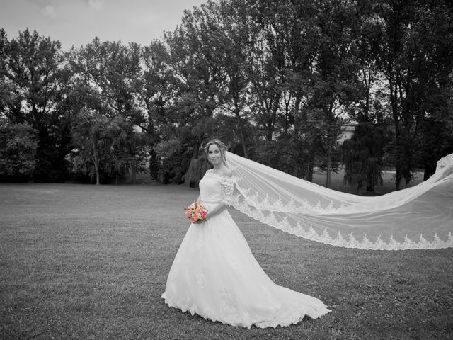 La boda de Alberto y Naiara en Vitoria-gasteiz, Álava 38