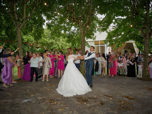 La boda de Alberto y Naiara en Vitoria-gasteiz, Álava 58