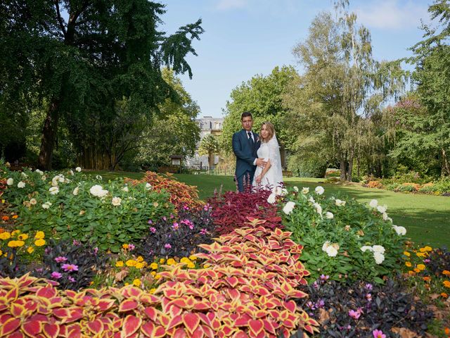 La boda de Alberto y Naiara en Vitoria-gasteiz, Álava 69