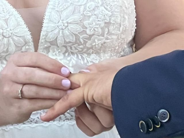 La boda de Xavier y Cristina en El Catllar, Tarragona 3