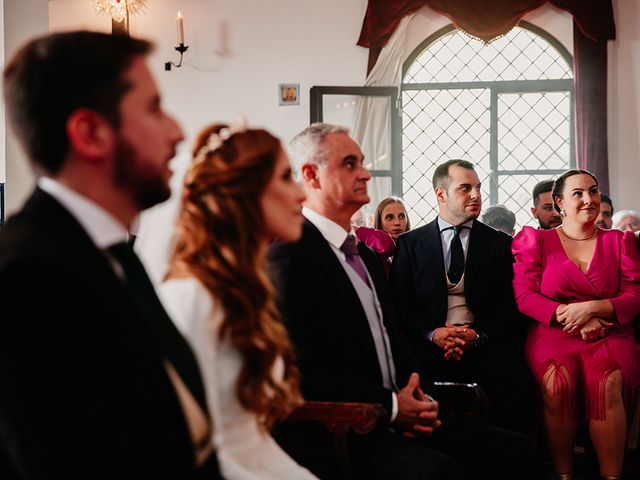 La boda de Rafael y Ángeles en Málaga, Málaga 46