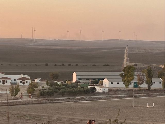 La boda de Rafa y Carmen en Jerez De La Frontera, Cádiz 2