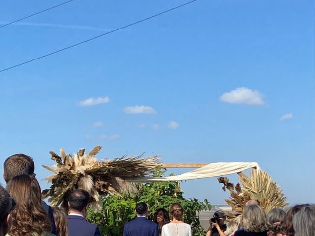 La boda de Rafa y Carmen en Jerez De La Frontera, Cádiz 3