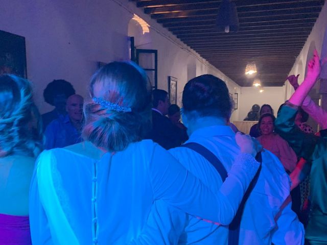 La boda de Rafa y Carmen en Jerez De La Frontera, Cádiz 4