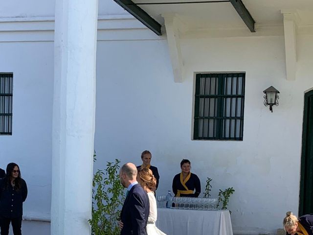 La boda de Rafa y Carmen en Jerez De La Frontera, Cádiz 5