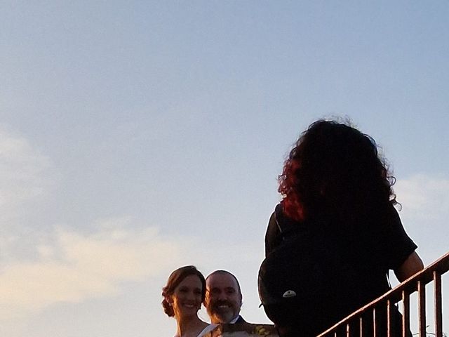 La boda de Rafa y Carmen en Jerez De La Frontera, Cádiz 6