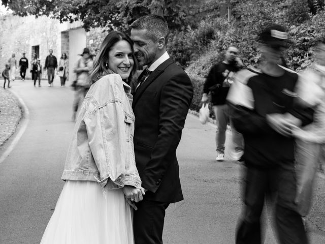 La boda de Benito y Cristina en Alhaurin El Grande, Málaga 2