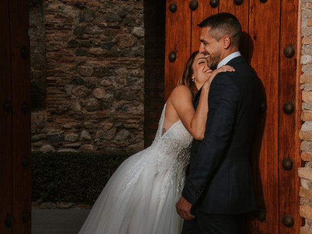 La boda de Benito y Cristina en Alhaurin El Grande, Málaga 31