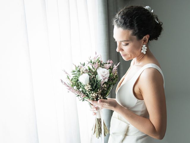 La boda de Pablo y Sandra en Leganés, Madrid 13