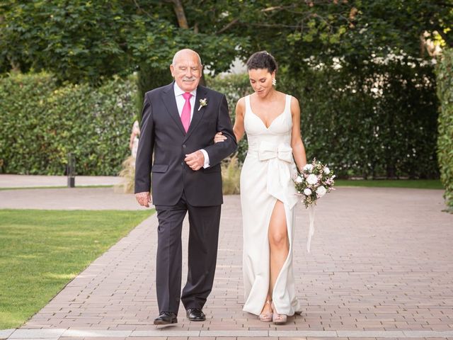 La boda de Pablo y Sandra en Leganés, Madrid 21