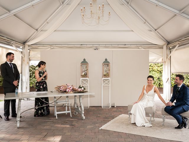 La boda de Pablo y Sandra en Leganés, Madrid 26